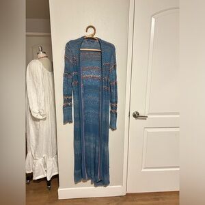 Anthropologie Jacket